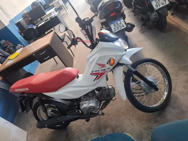 Honda Pop 110cc 2026 - Foto 3