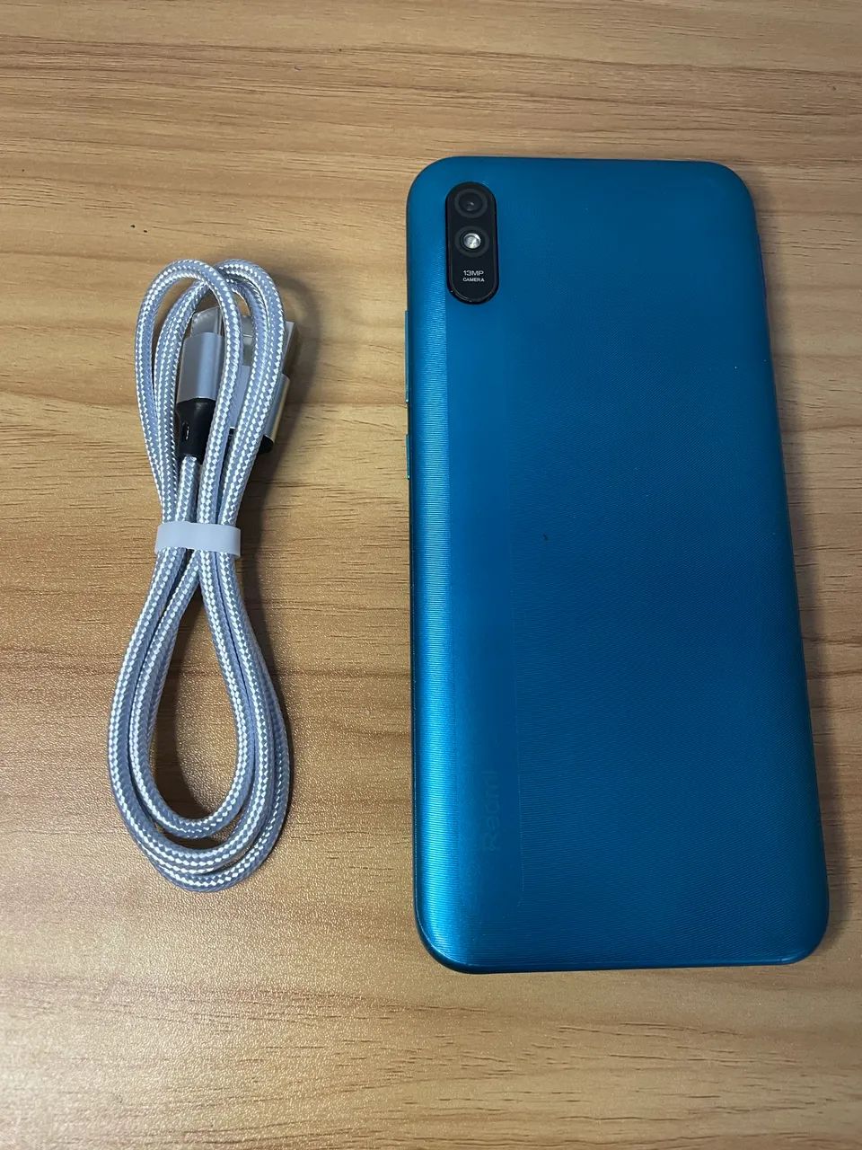 Xiaomi 9A