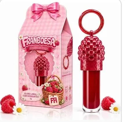 Framboesa Fran 