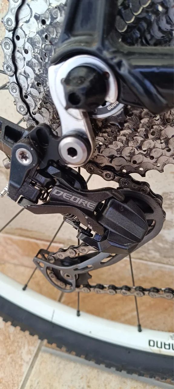 Bicicleta TSW PRO-ELITE - Foto 4