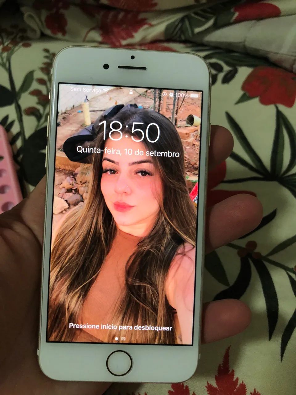 Vende se iPhone 7, 32 gb zero  - Foto 2