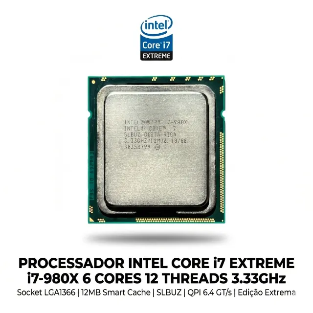 CPU Intel core i7 10700 Processador Intel Core i710700F KaBuM
