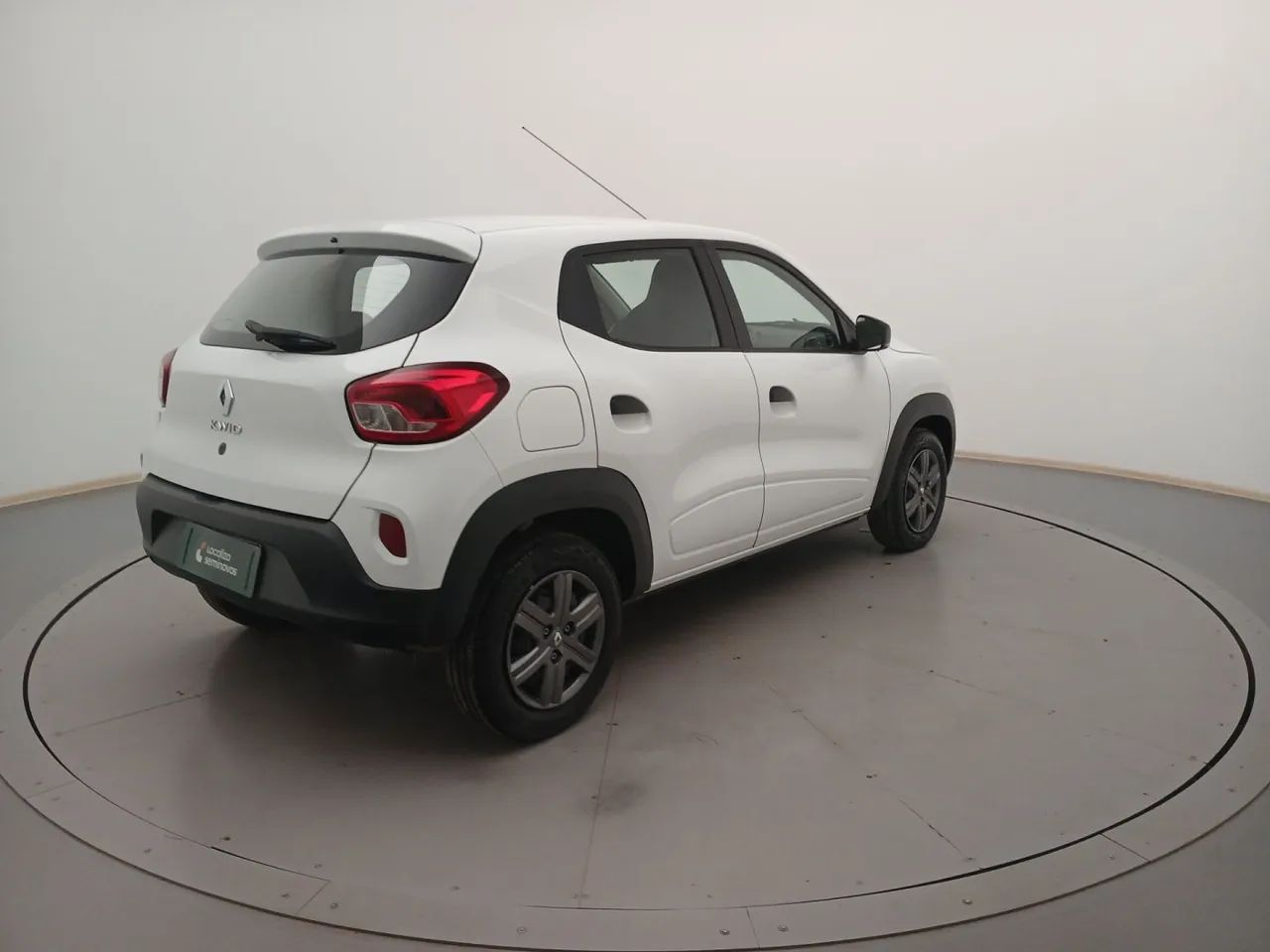 Renault Kwid 1.0 Zen 2025 - Foto 5