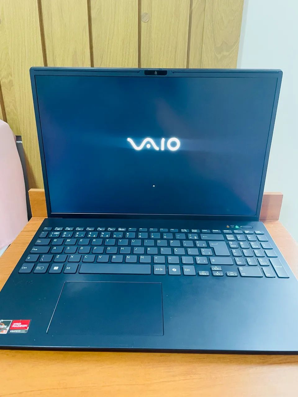 Notebook Vaio Ryzen 5  - Foto 4
