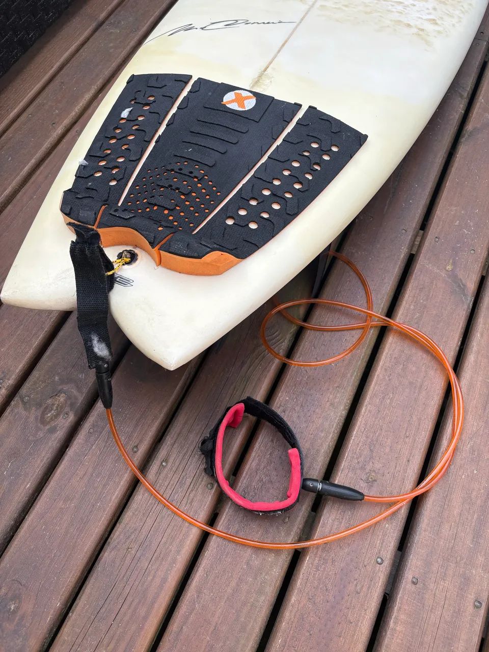Prancha de surf  - Foto 2