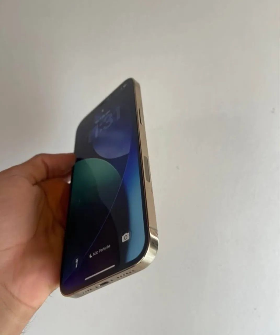 Iphone 12 pro max original  - Foto 4