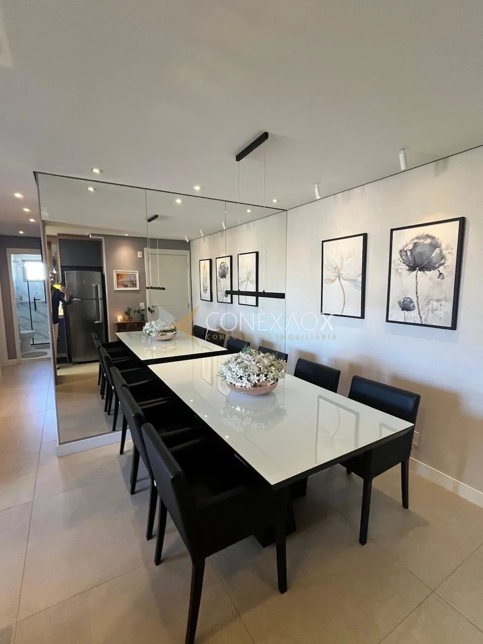 apartamento - Botafogo - Campinas - Foto 4