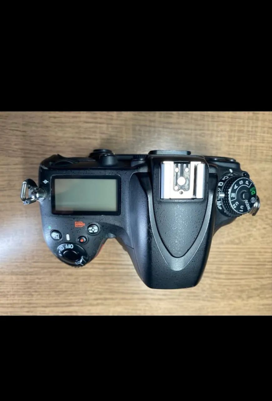 Nikon D600 - Foto 3
