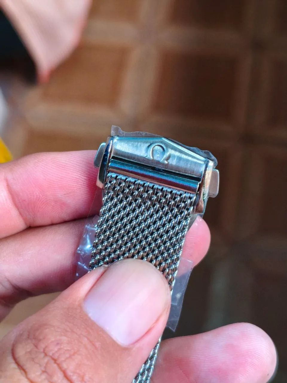 Omega Seamaster 007. Base ETA - Foto 5