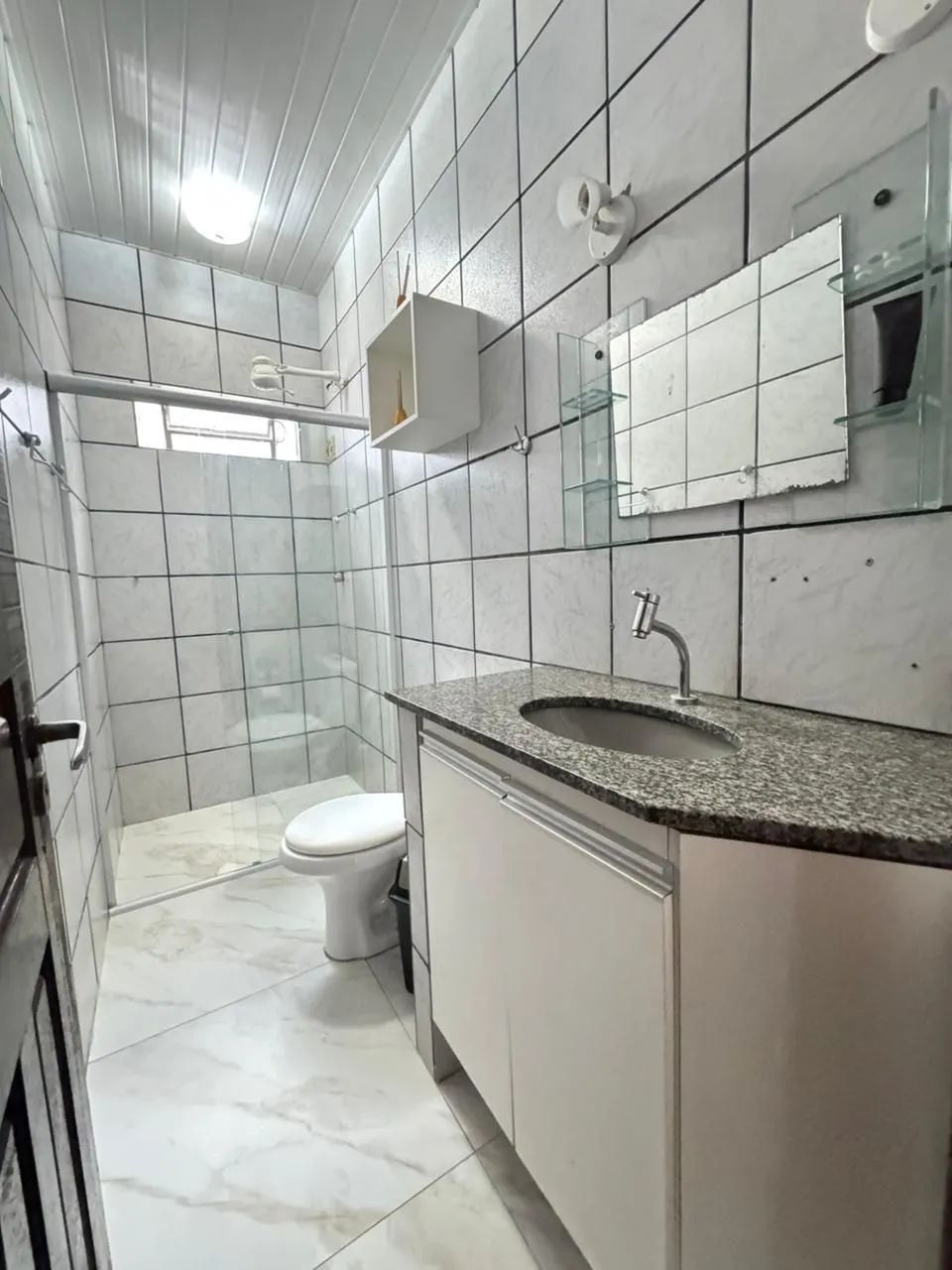 Vendo Casa - Vinhasi - Foto 4