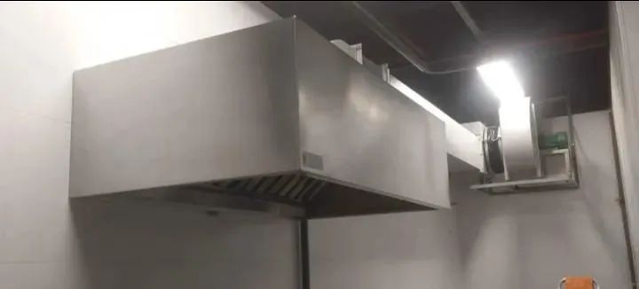 Coifas para cozinhas industriais. - Foto 3