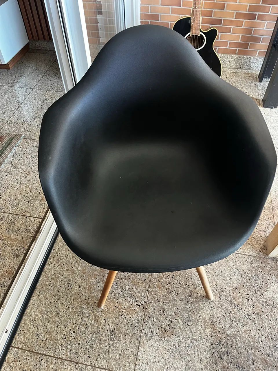 Cadeira de escritório 