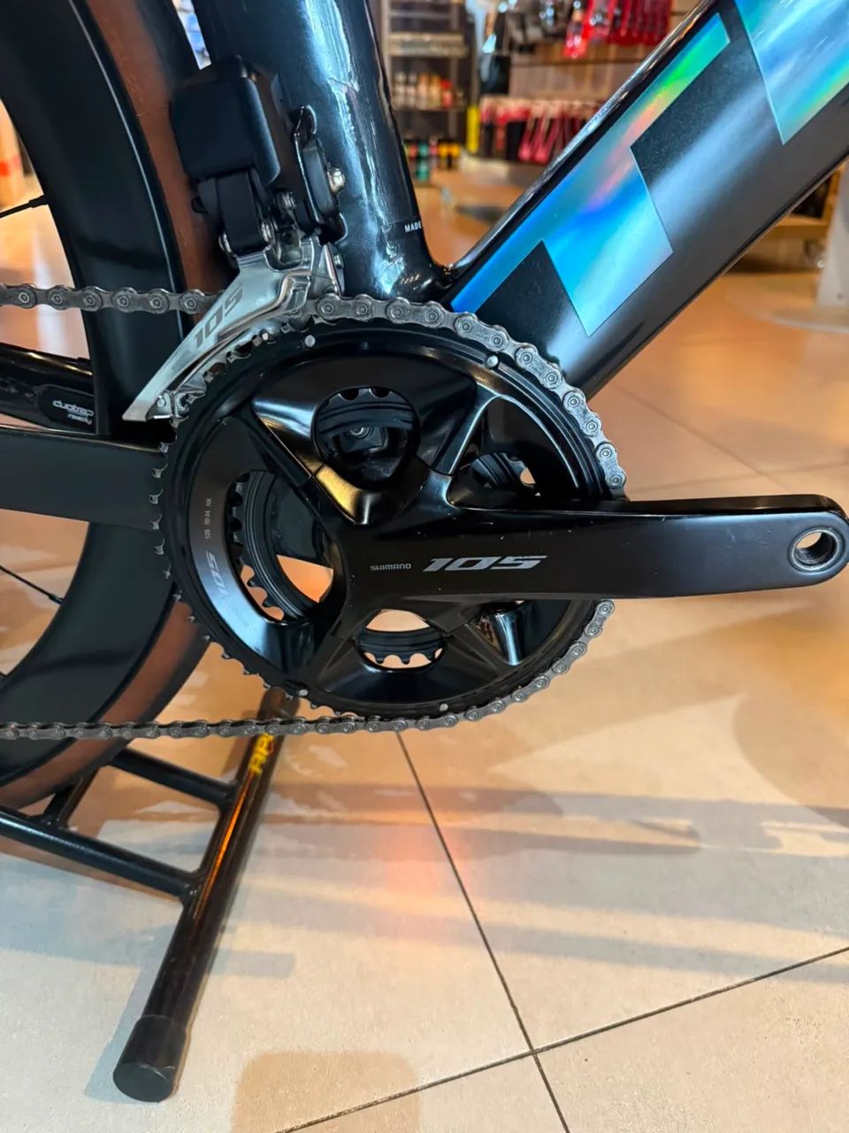 Trek Madone SL6 - Foto 2