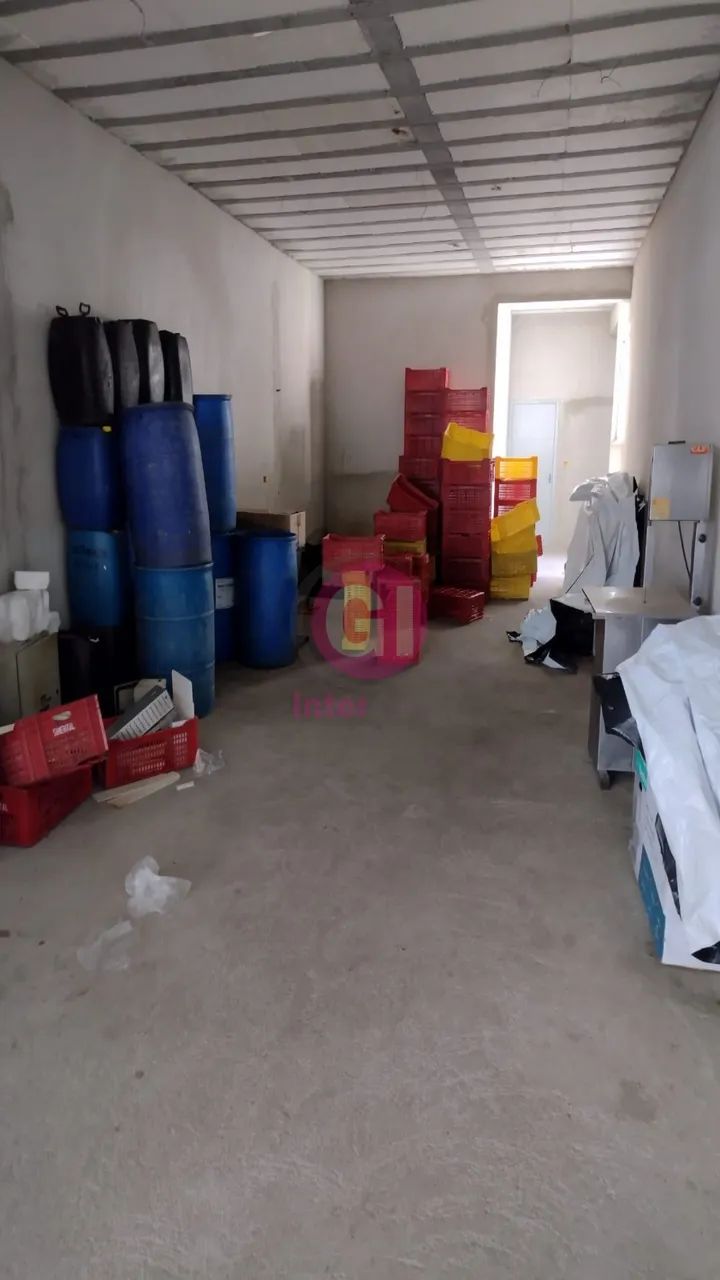 Grupo Intervale Aluga-se Ponto comercial com 746m² no Centro de Jacarei SP com Excelente V - Foto 2