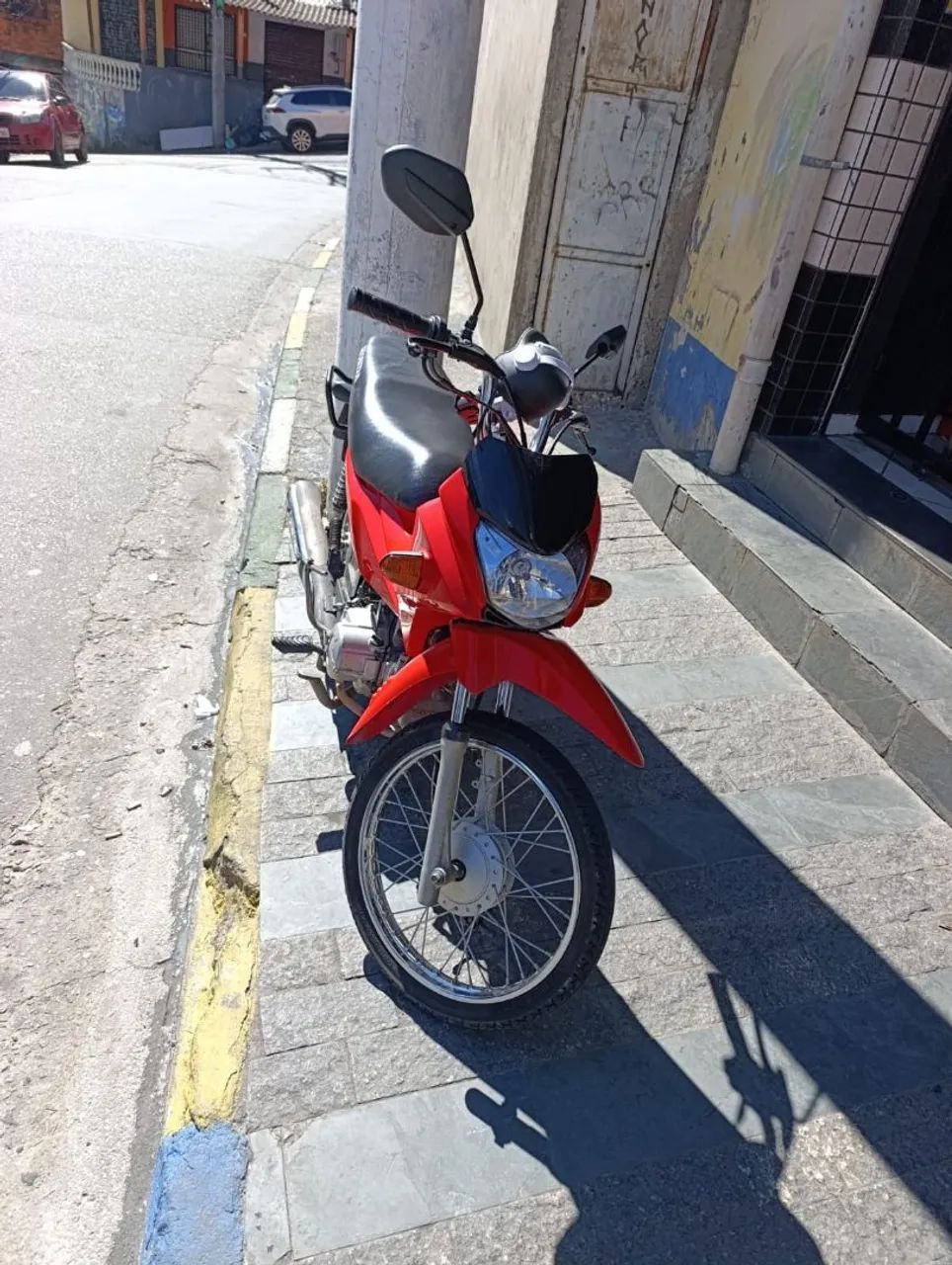 Pop 110i - Foto 3