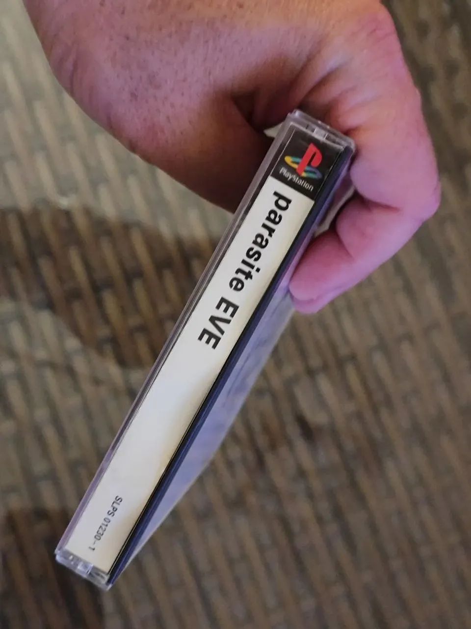 Parasite Eve Playstation PS1 - Foto 3