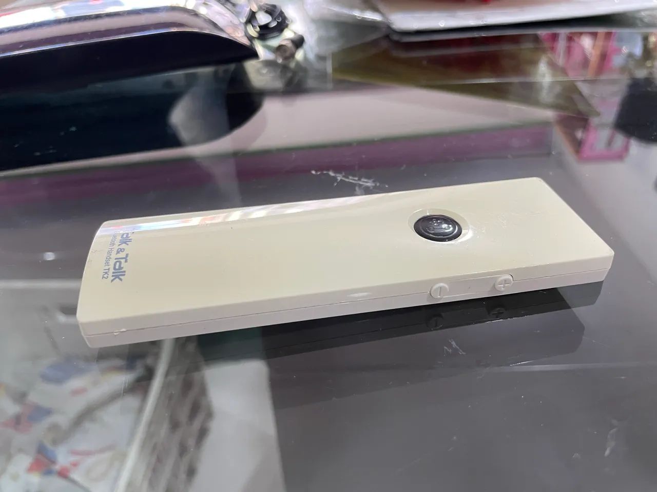 Talk & Talk Bluetooth Handset TK2 - Foto 5