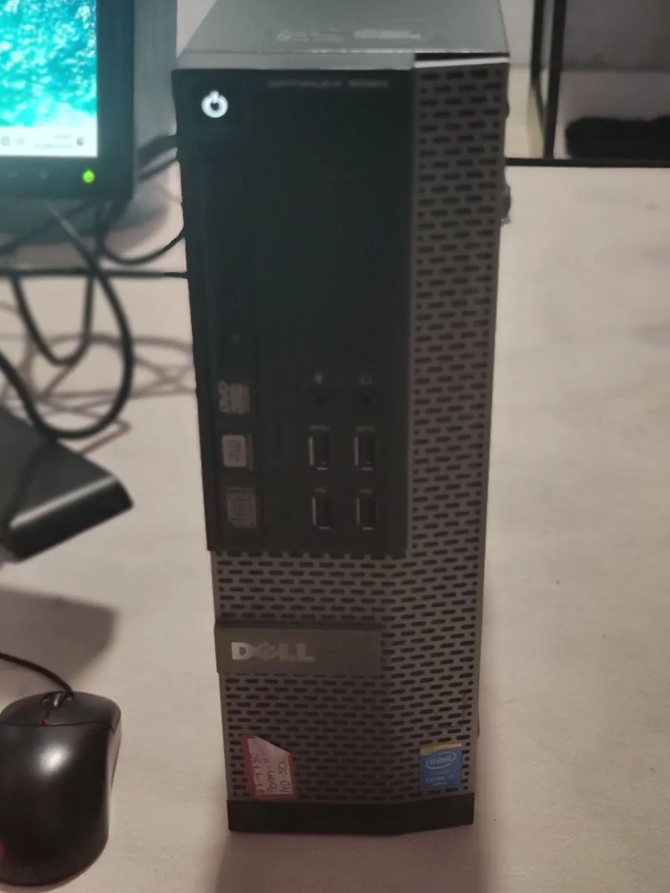 Computador Dell completo  - Foto 2