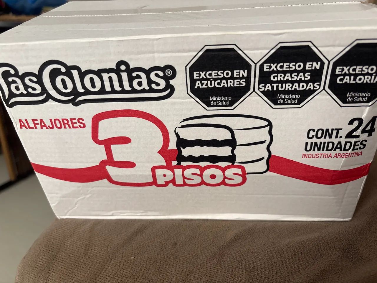 Alfajor - Foto 4
