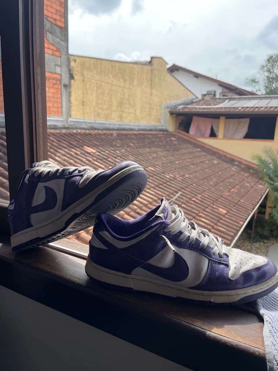 dunk low original  - Foto 2