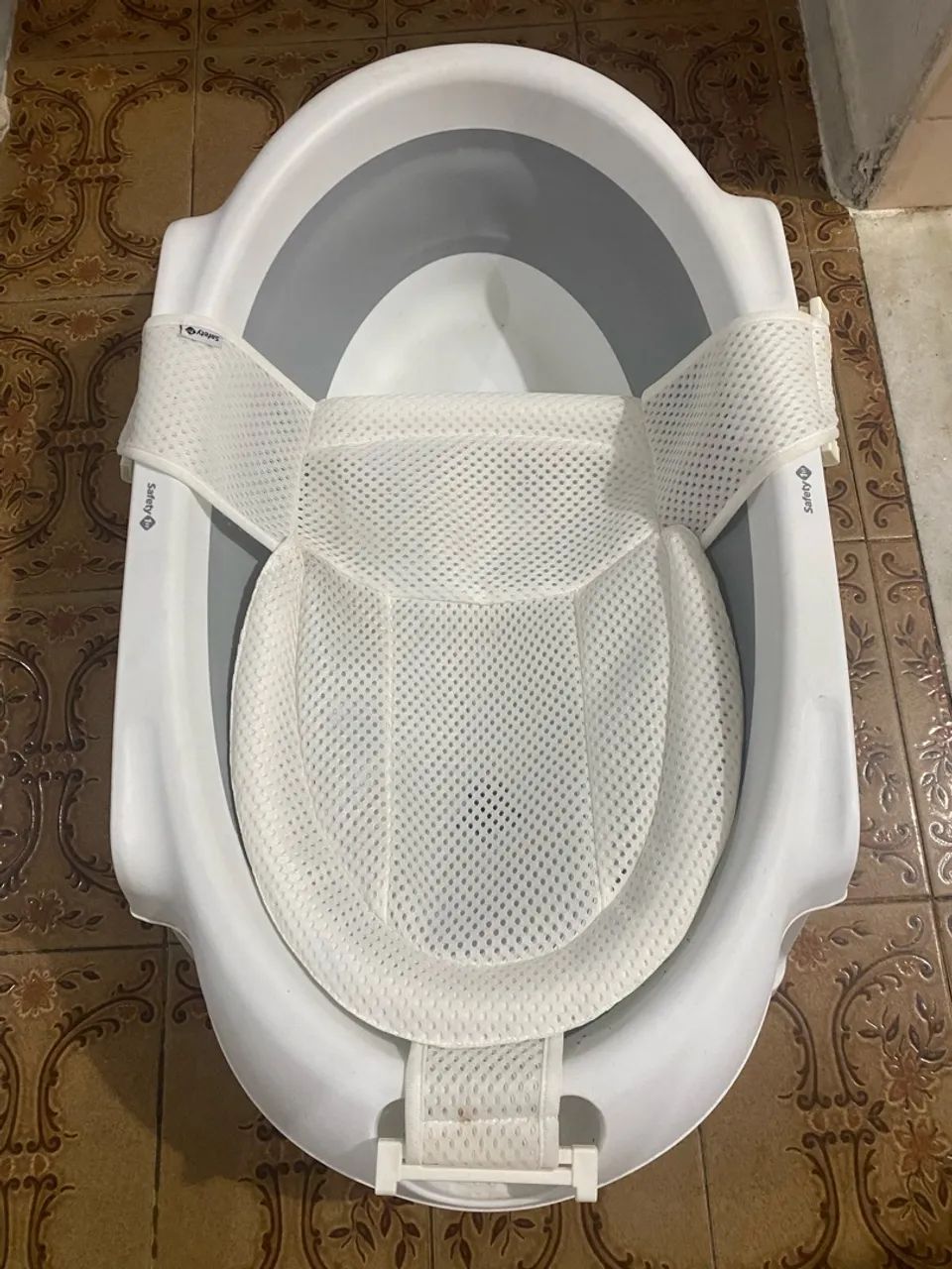 Vendo banheira 