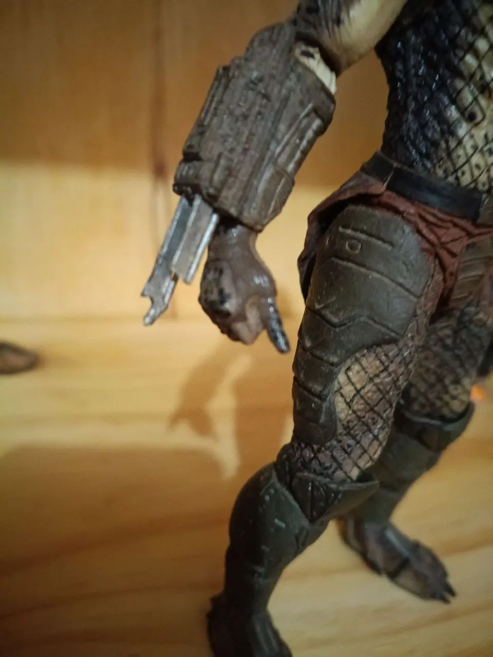 Neca predator jungle hunter - Foto 4