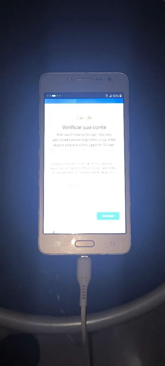 Celular Samsung Galaxy J2 - Foto 2