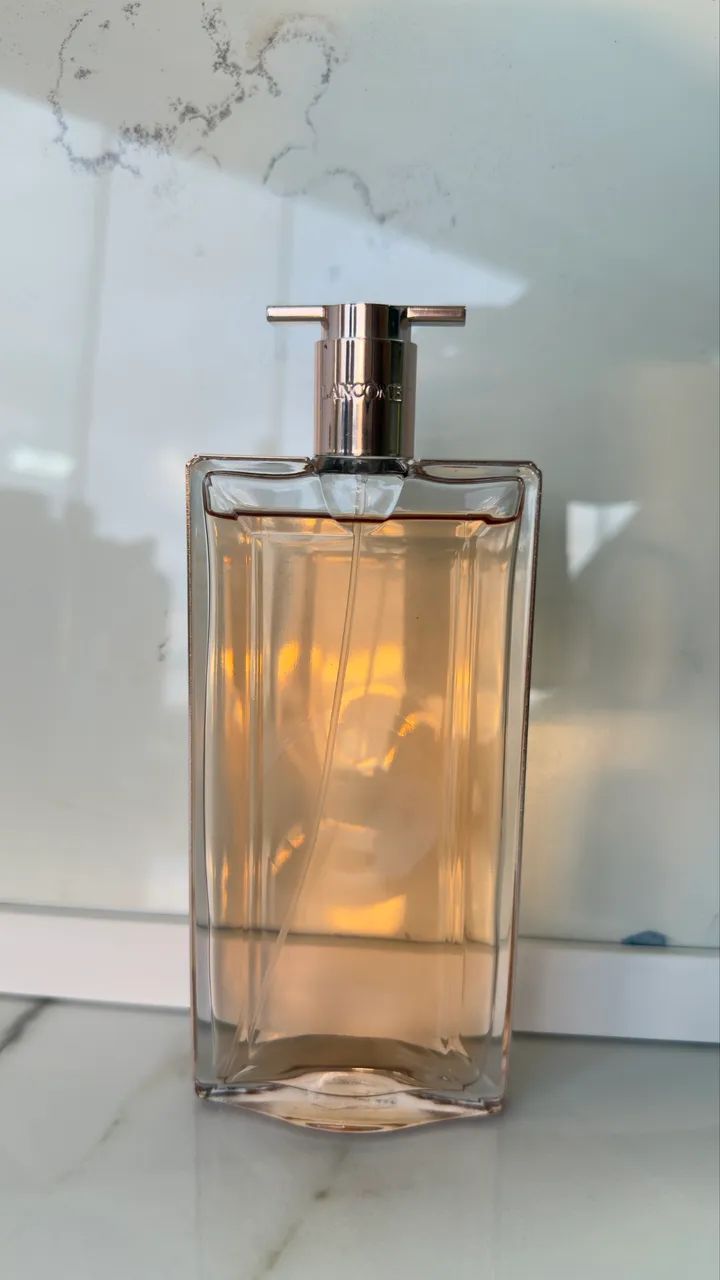 Idôle de Lancôme Edt , 100ml  - Foto 3