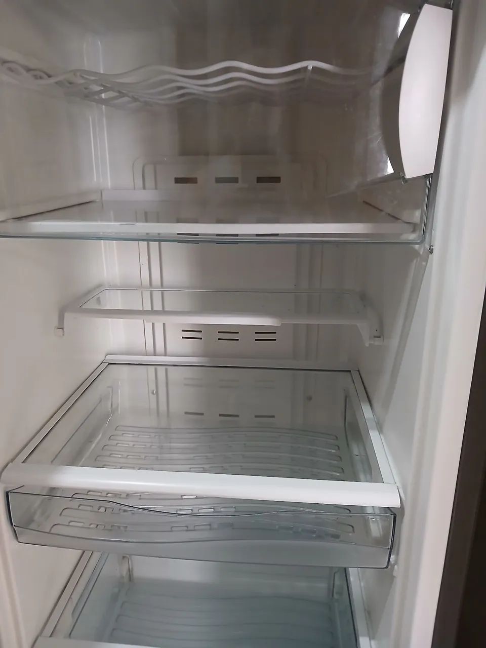 Freezer brastemp flex frooz free - Foto 4