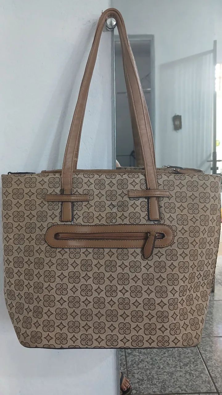 Bolsa grande  - Foto 2
