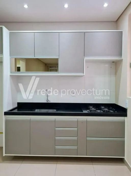 apartamento - Centro - Campinas
