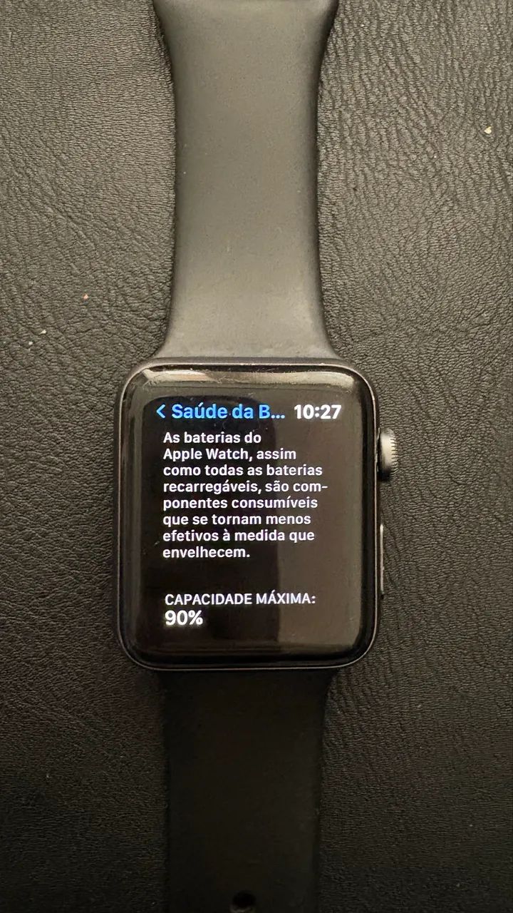 Apple Watch Serie 3 - Foto 2