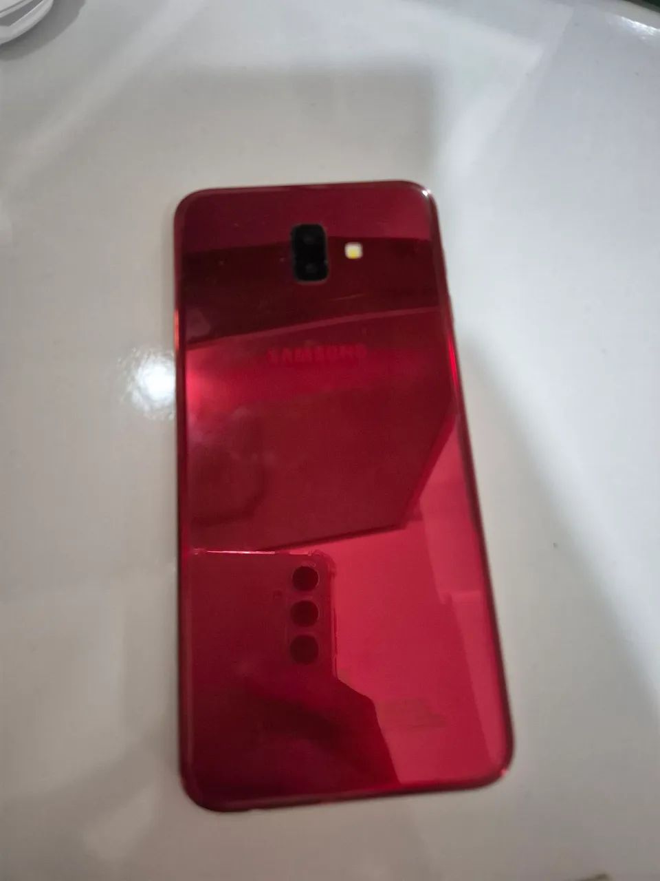 Galaxy J6 Plus LEIA - Foto 3