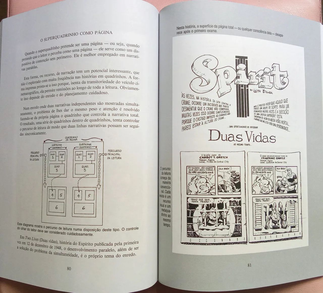 Quadrinhos e Arte Sequencial - Will Eisner | Editora Martins Fontes - Foto 3