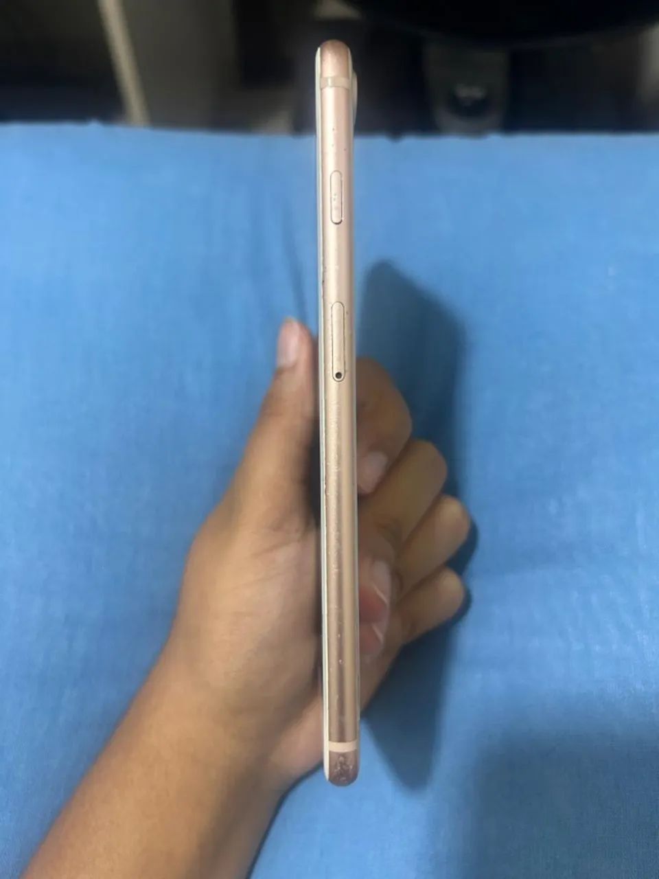 Iphone 8 plus Rosé - Foto 4