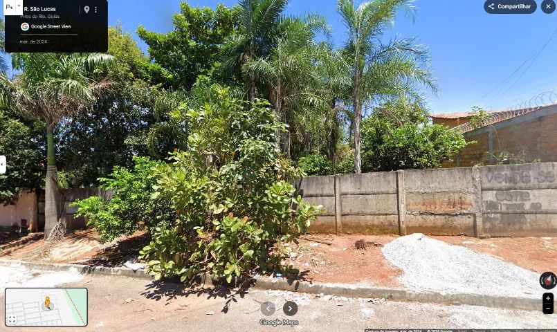 Lote, Indefinida com 250m² - faça sua proposta - Foto 2