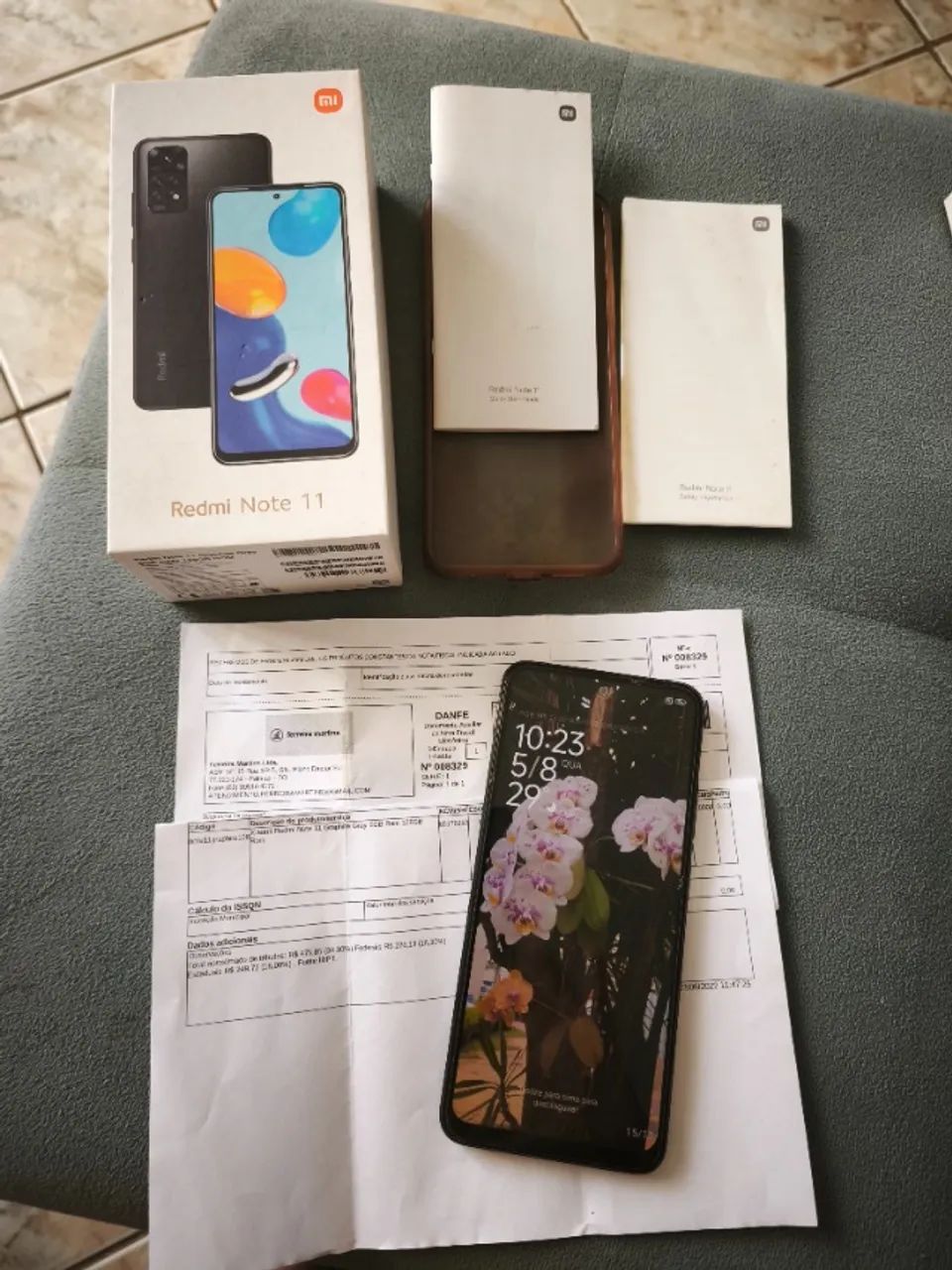 Vendo celular  - Foto 4