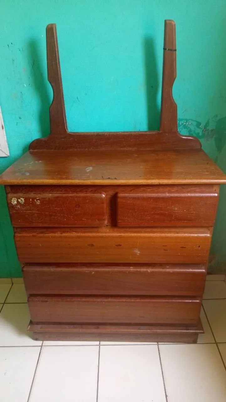 Comoda - Foto 2