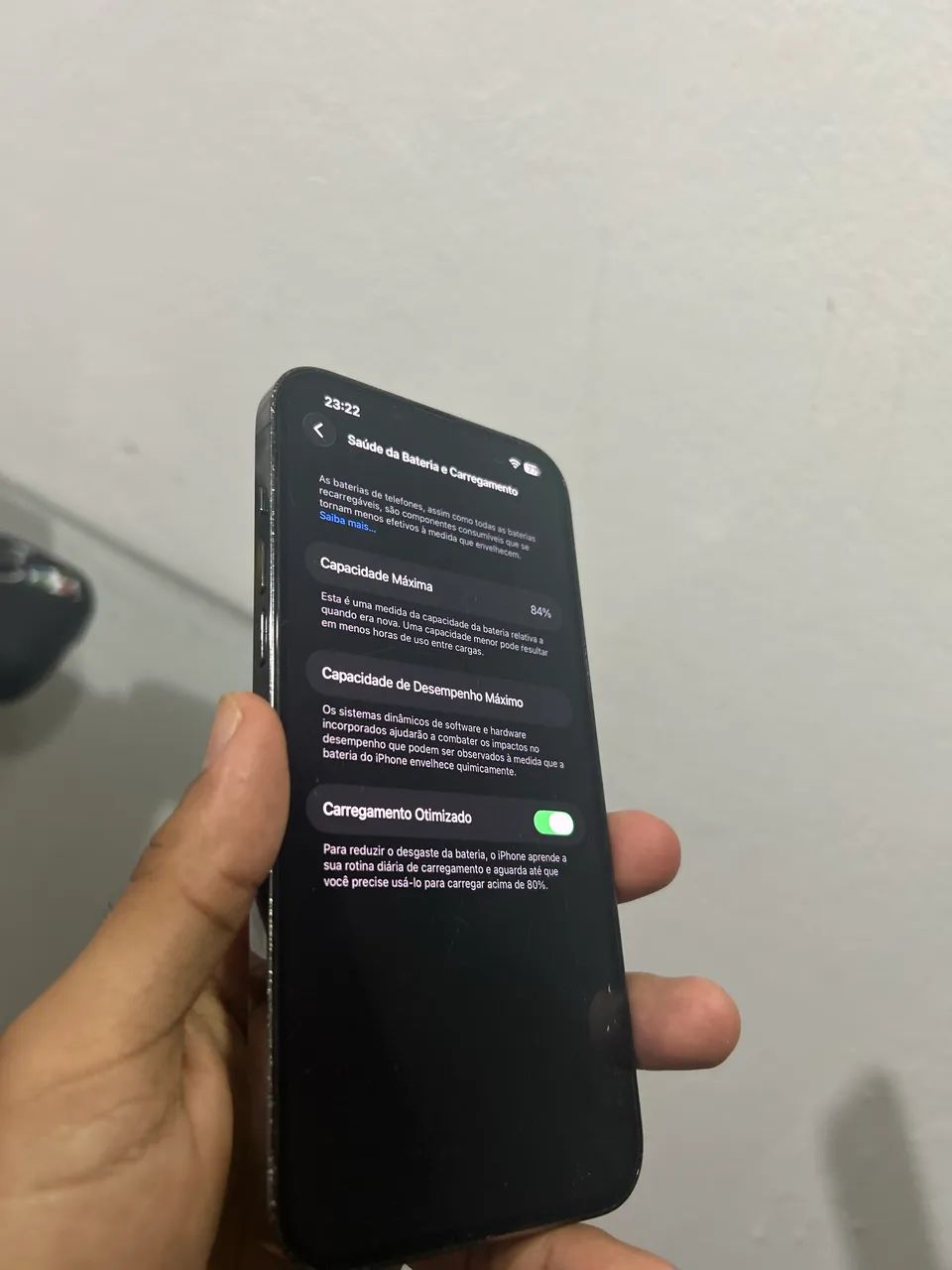 IPHONE 13 PRO MAX -> OPORTUNIDADE - Foto 2