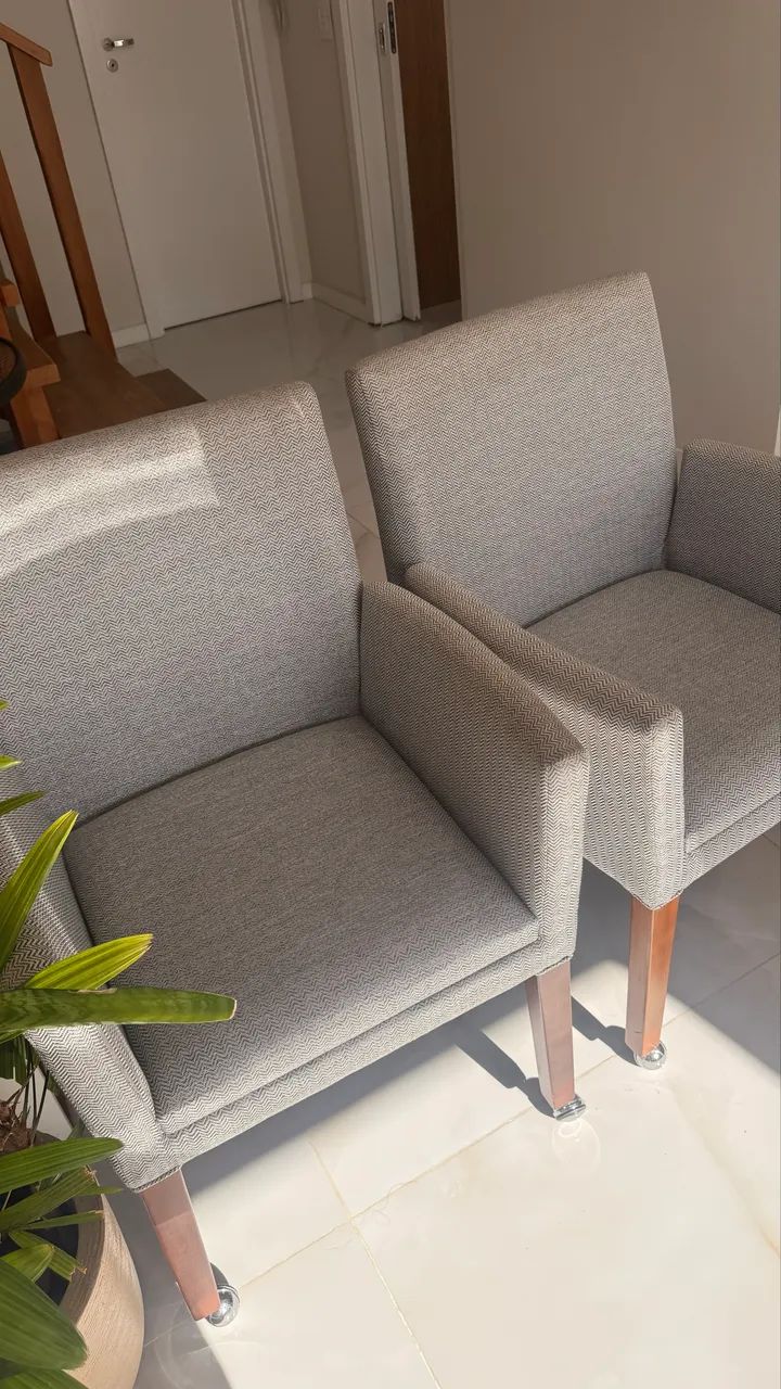 Poltronas