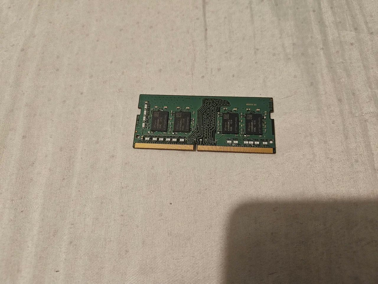 Memoria ddr4 3200 notebook  SK hynix - Foto 3