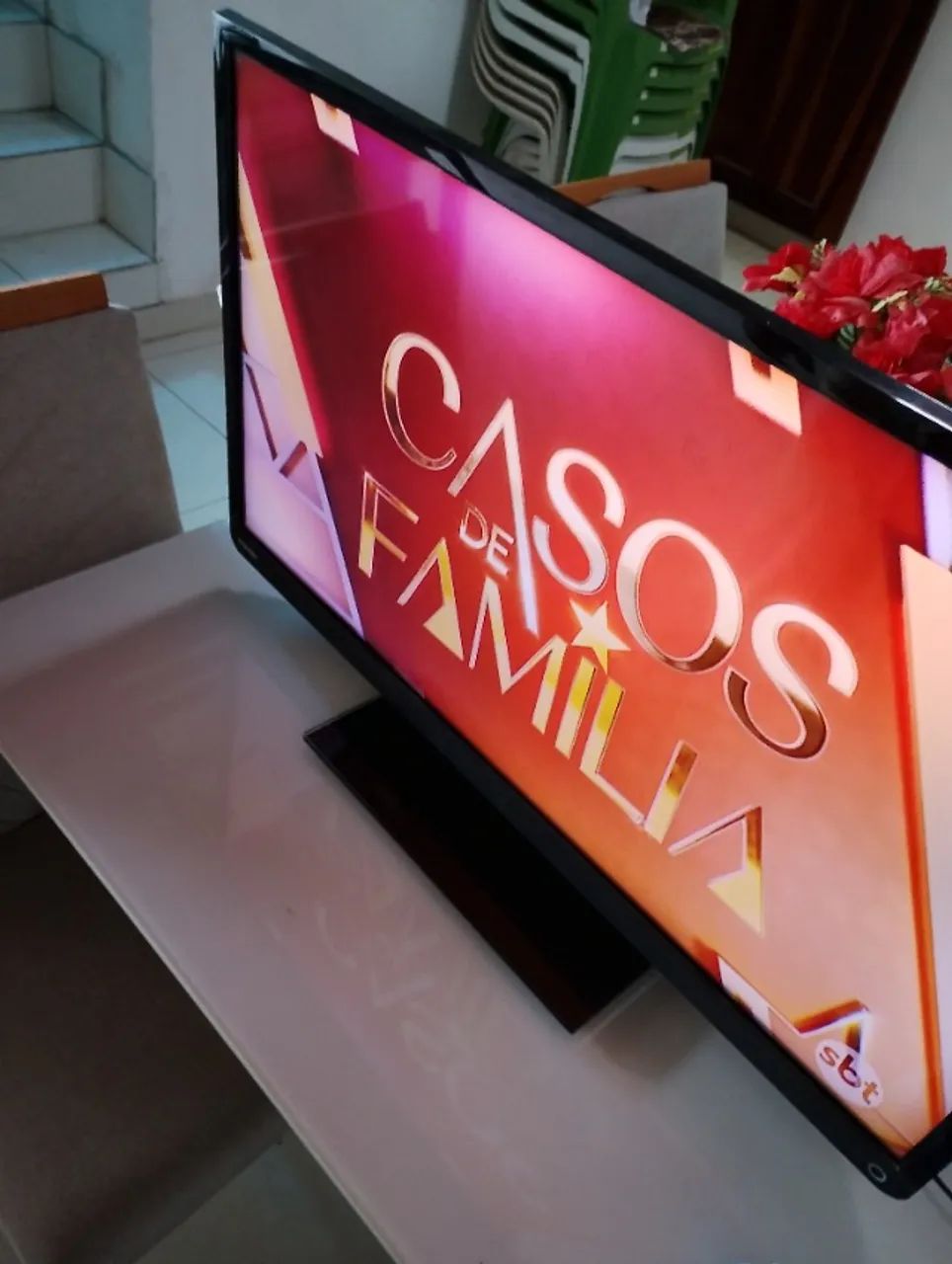 Tv Toshiba 32 polegadas  - Foto 4