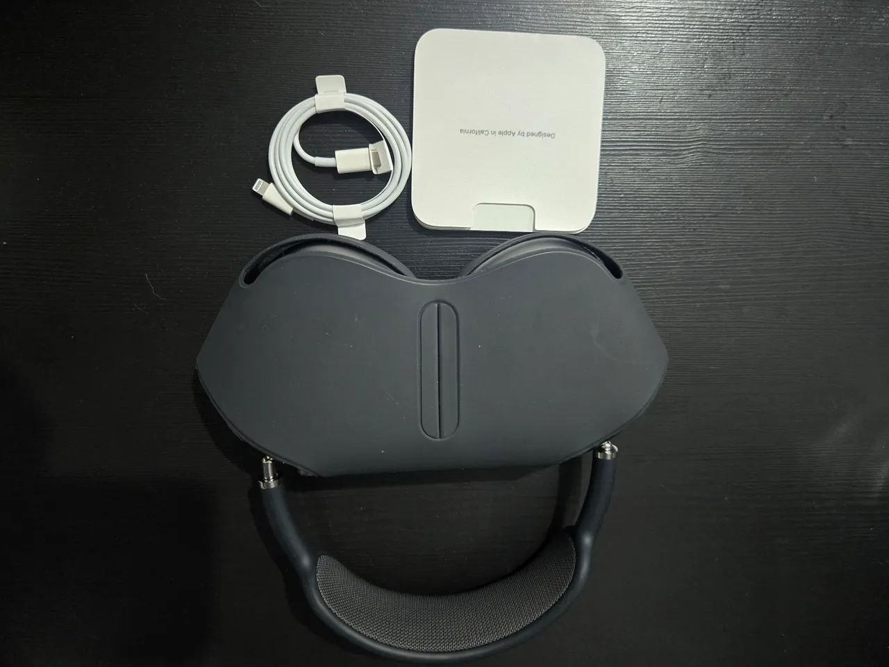 AirPods Max 1 (Lightning)