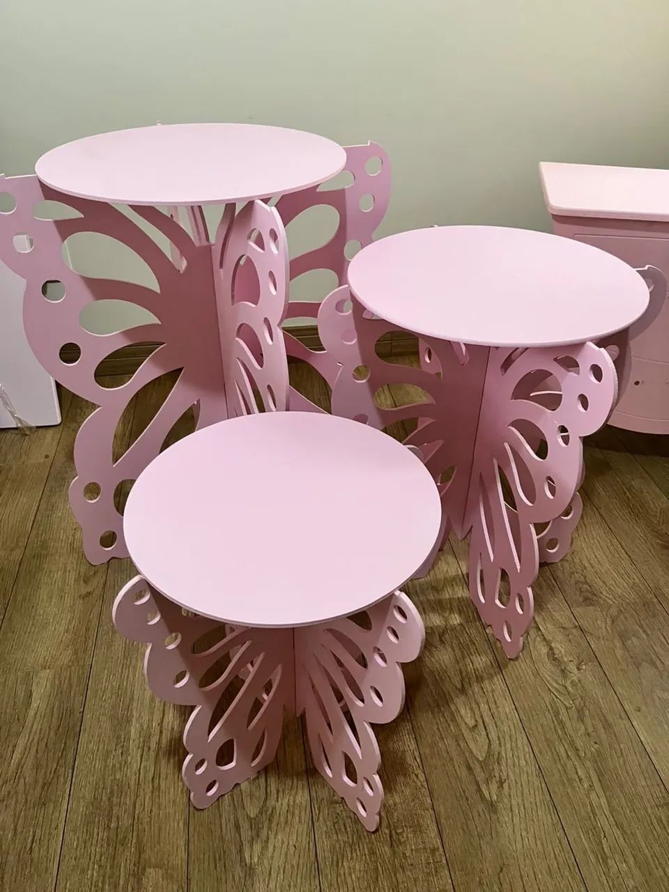 Kit de decoração de festa - Foto 5