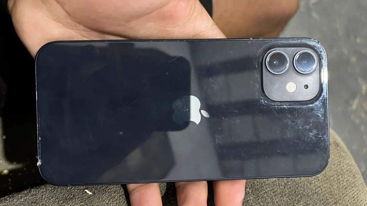 Ifhone 12 128gb - Foto 2