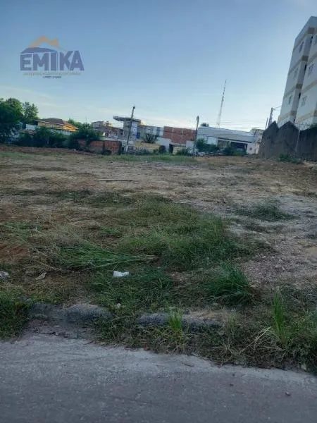 Terreno no bairro Jardim Monte Libano em Cuiabá - MT
