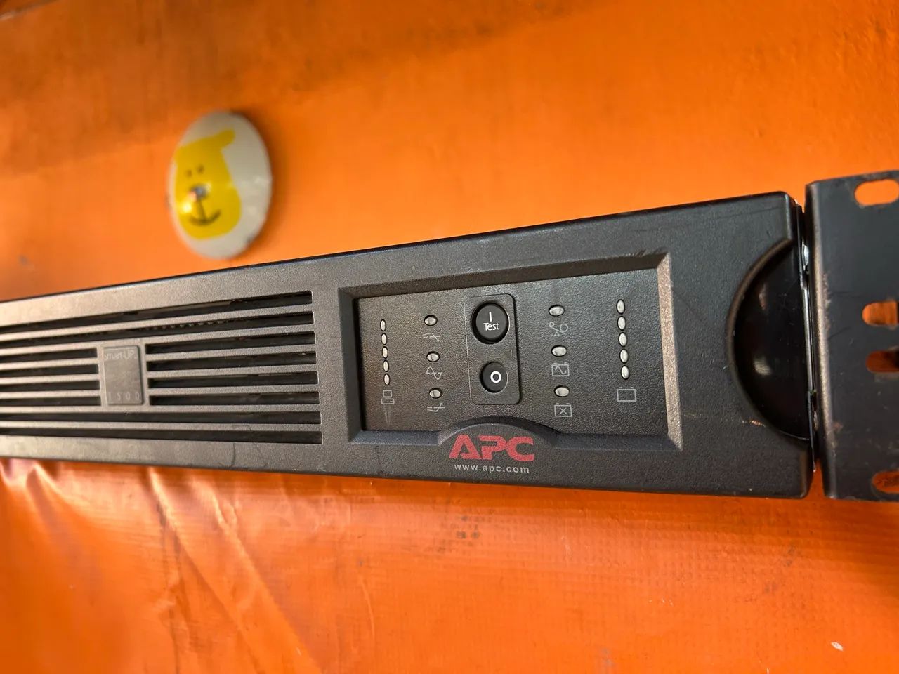 No Break APC ups1500