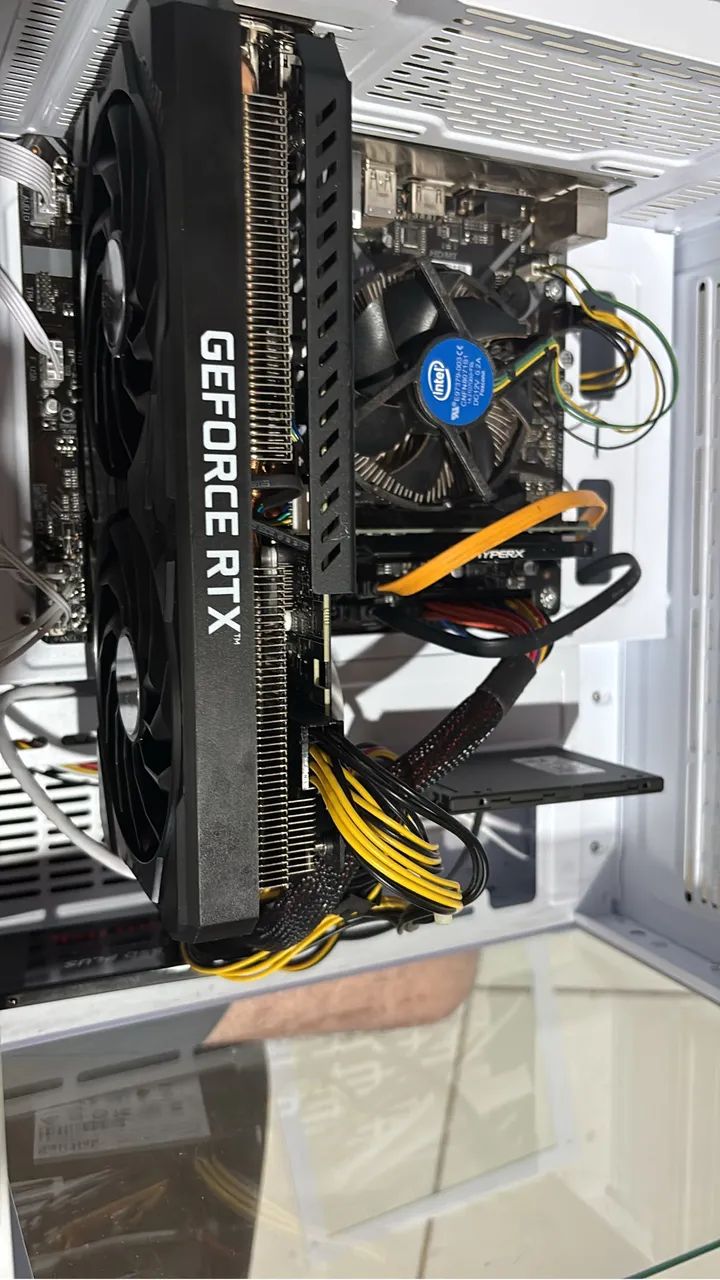 RTX 3070 8gb - Foto 2