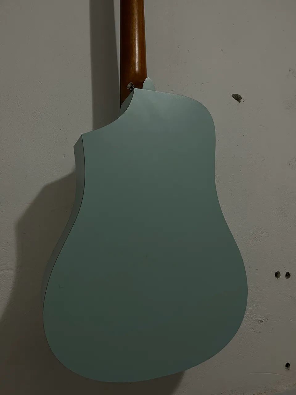 Violão Tagima Lumi  - Foto 4