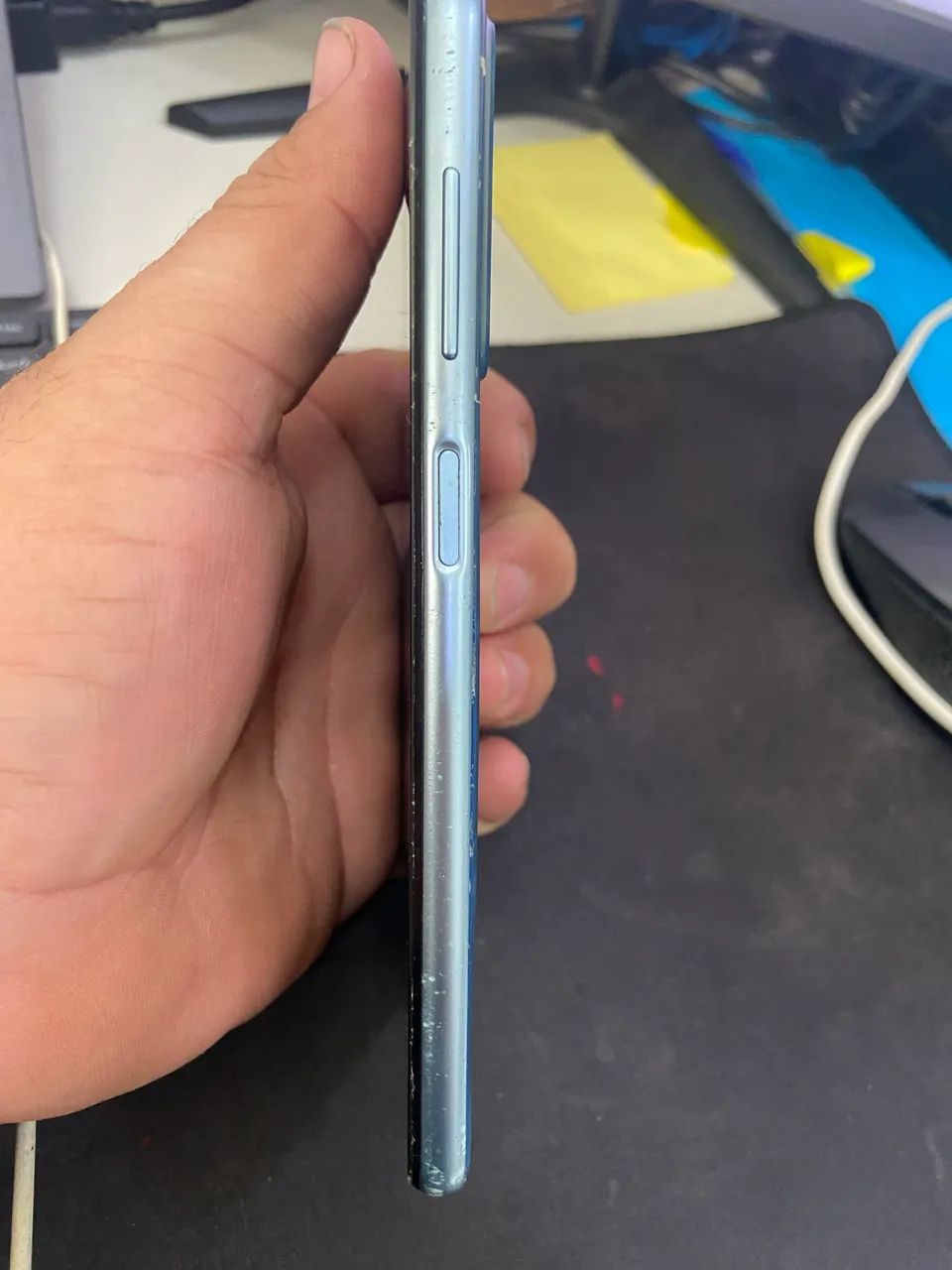 Samsung m23 128gb usado - Foto 4